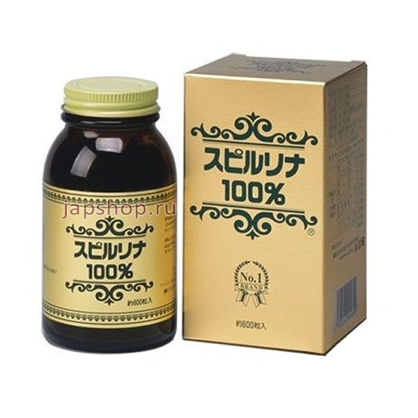 Шүлтлэг ногоон замаг №2200