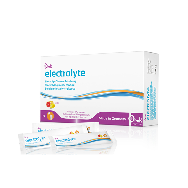 Электролит денк №10