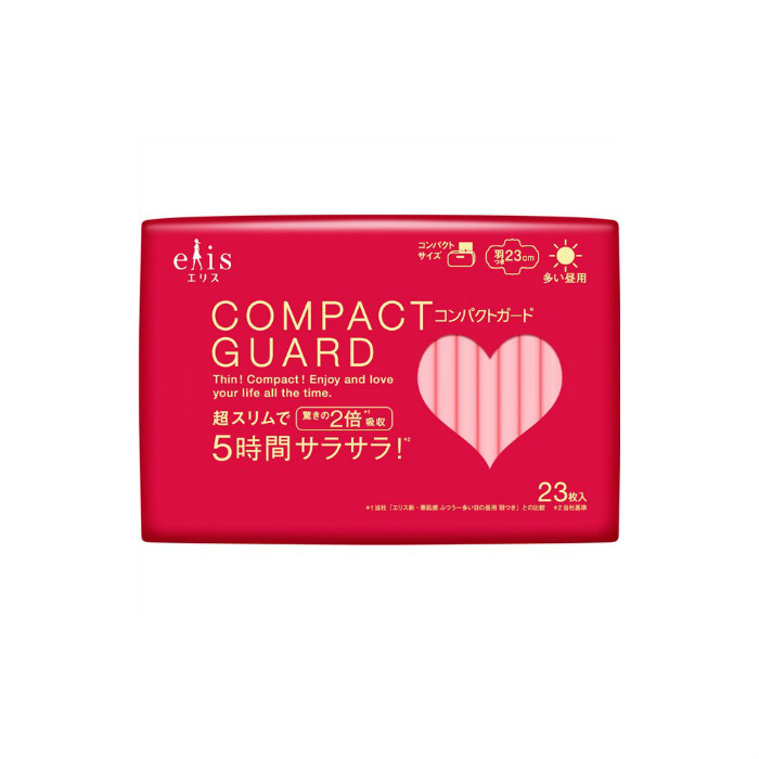 Элис ариун цэврийн хэрэглэл 23см №23