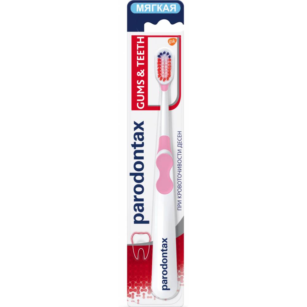 Paradontax аппараттай шүдний сойз