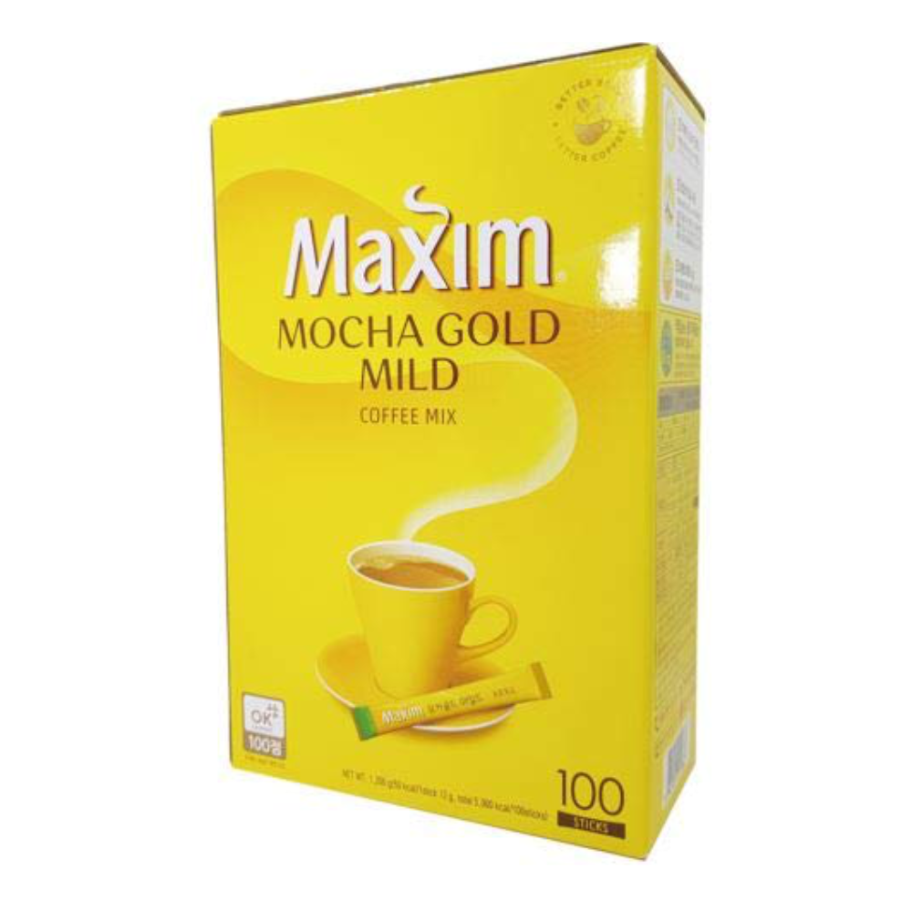 Кофе Massimo Gold №100