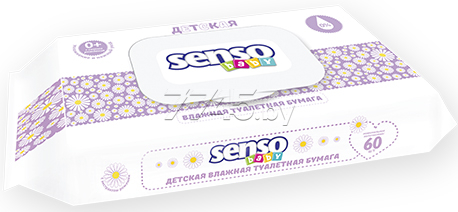 Senso Хүүхдийн 00н цаас №60