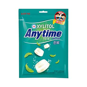 Anytime Candy Мint