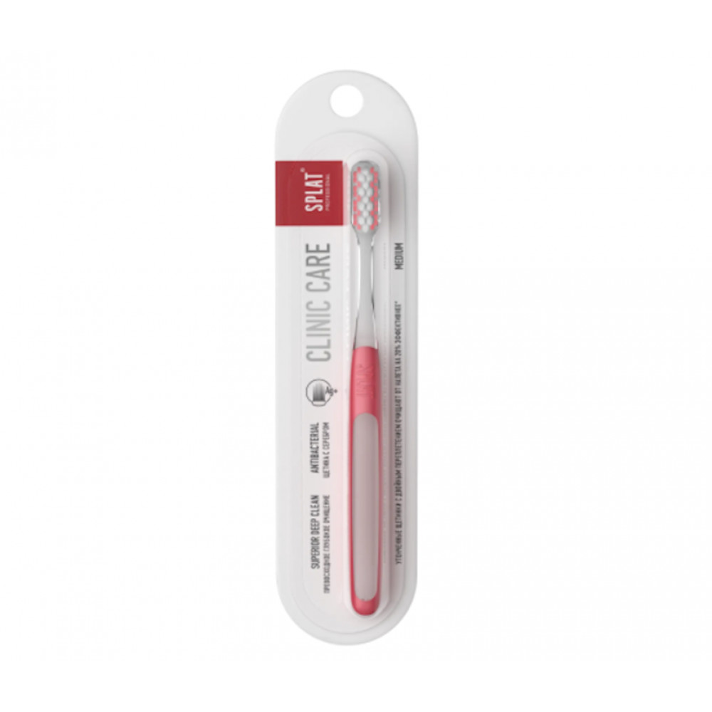 Splat Шүдний сойз Medium care