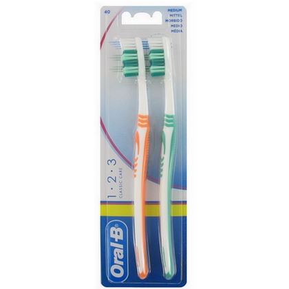 Oral B Сойз 2