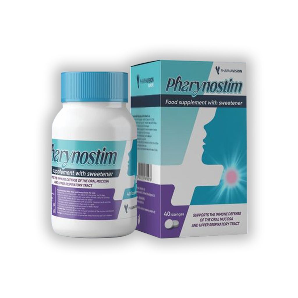 Фариностим №40