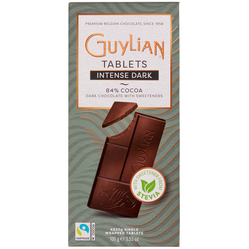 GuyLian 84% 100гр