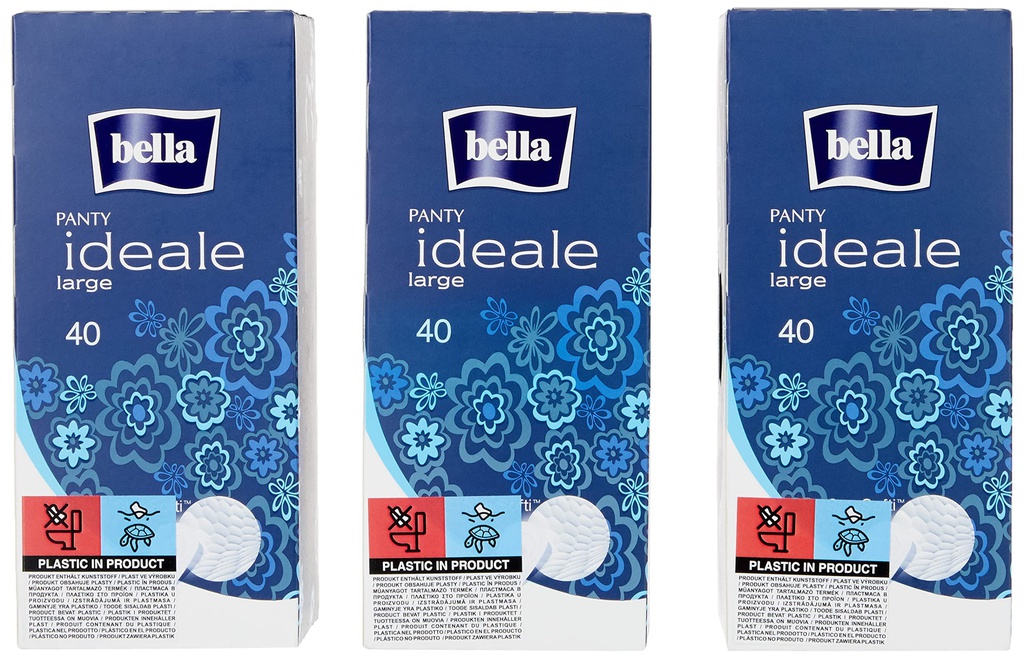 Bella Ideale №40 Өдөр тутам