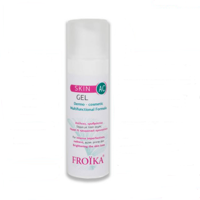 Фройка AC SKIN GEL 30 мл Azelaic acid
