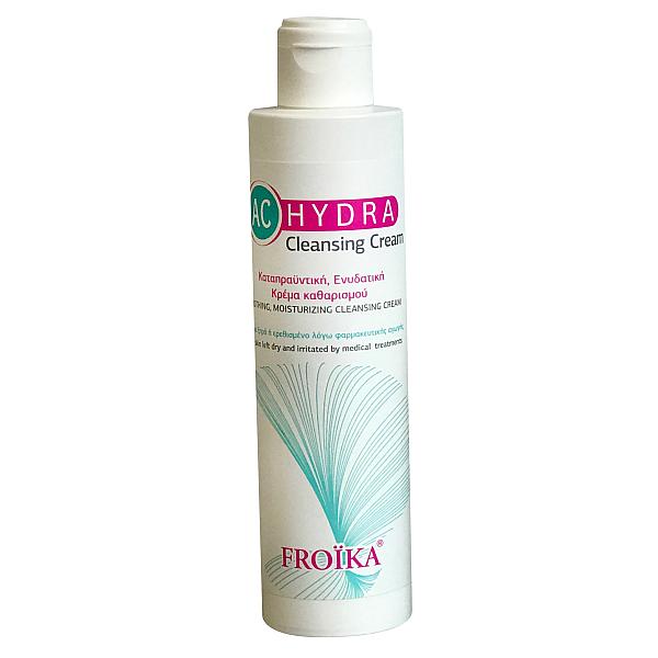 Фройка AC HYDRA CLEANS 200мл