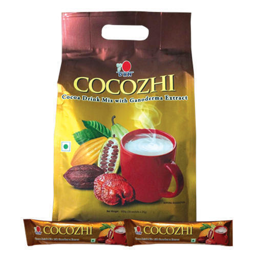 Cocozhi кофе №1