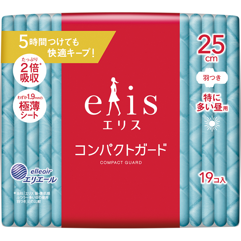 Elis 25см №19 хэрэглэл