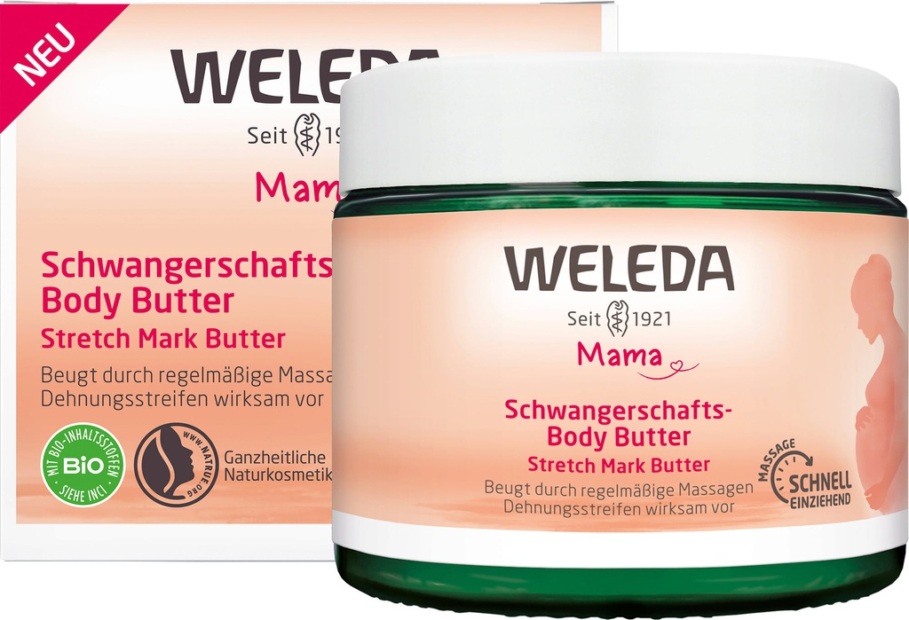 Weleda язралтын эсрэг тос 150мл