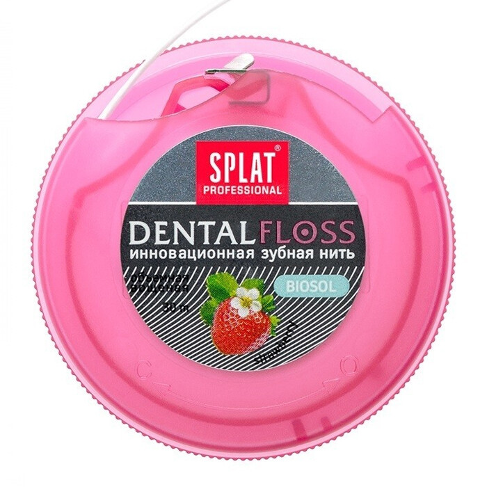 SPLAT DENTAL FLOSS ШҮДНИЙ УТАС
