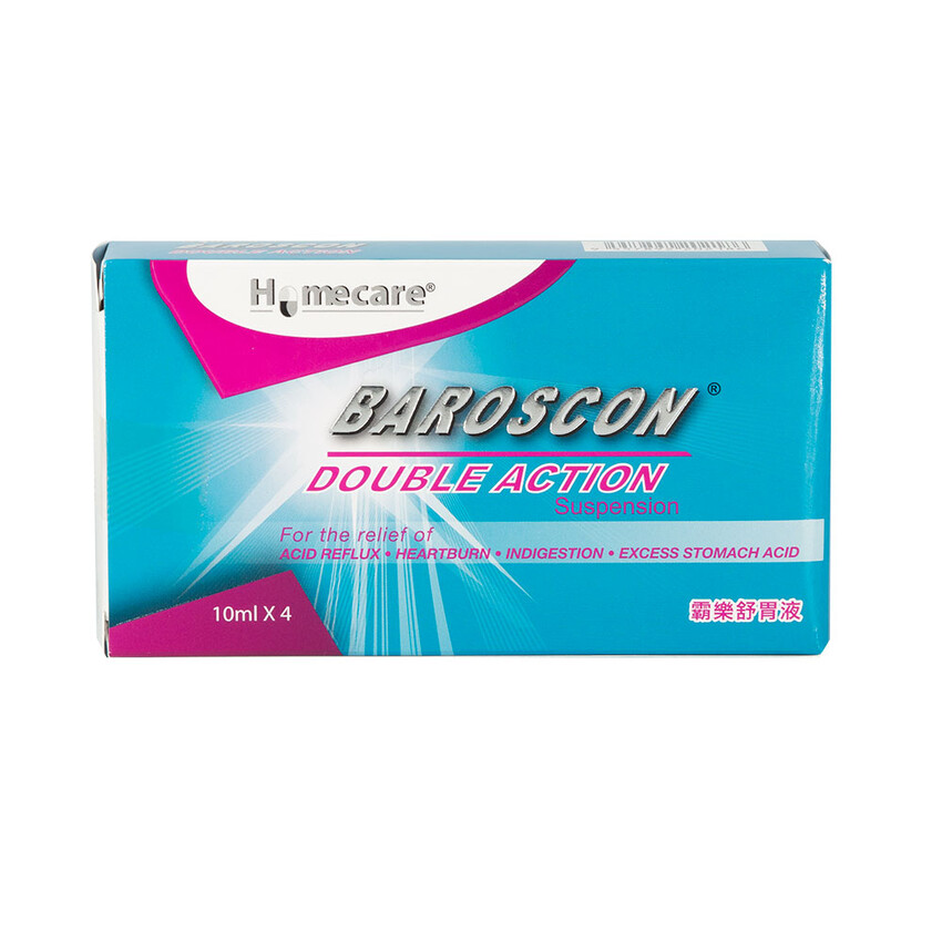 Бароскон №24