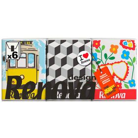 Renova Design Pop №7