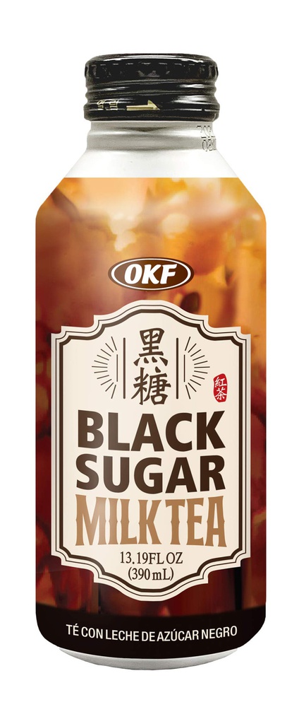 Black Sugar 390мл Бүх төрөл