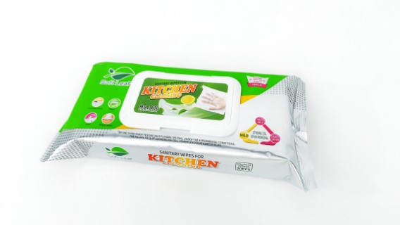 Soft Leaf Гал тогооны нойтон алчуур №20