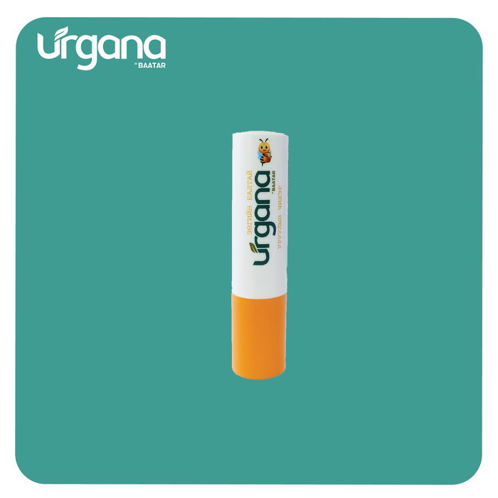 Urgana Уруулын чихэр 3.5гр