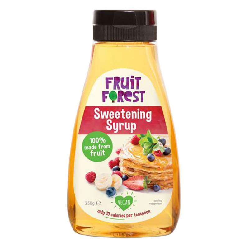 Fruit forest syrup 350мл