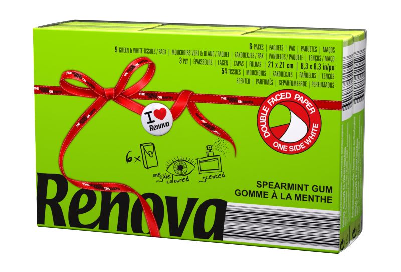 Renova Ft 6уут
