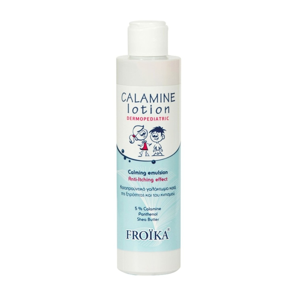 Фройка Calamine Lotion 125мл