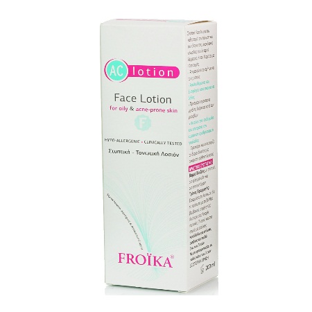 Фройка AC Lotion Face 200мл