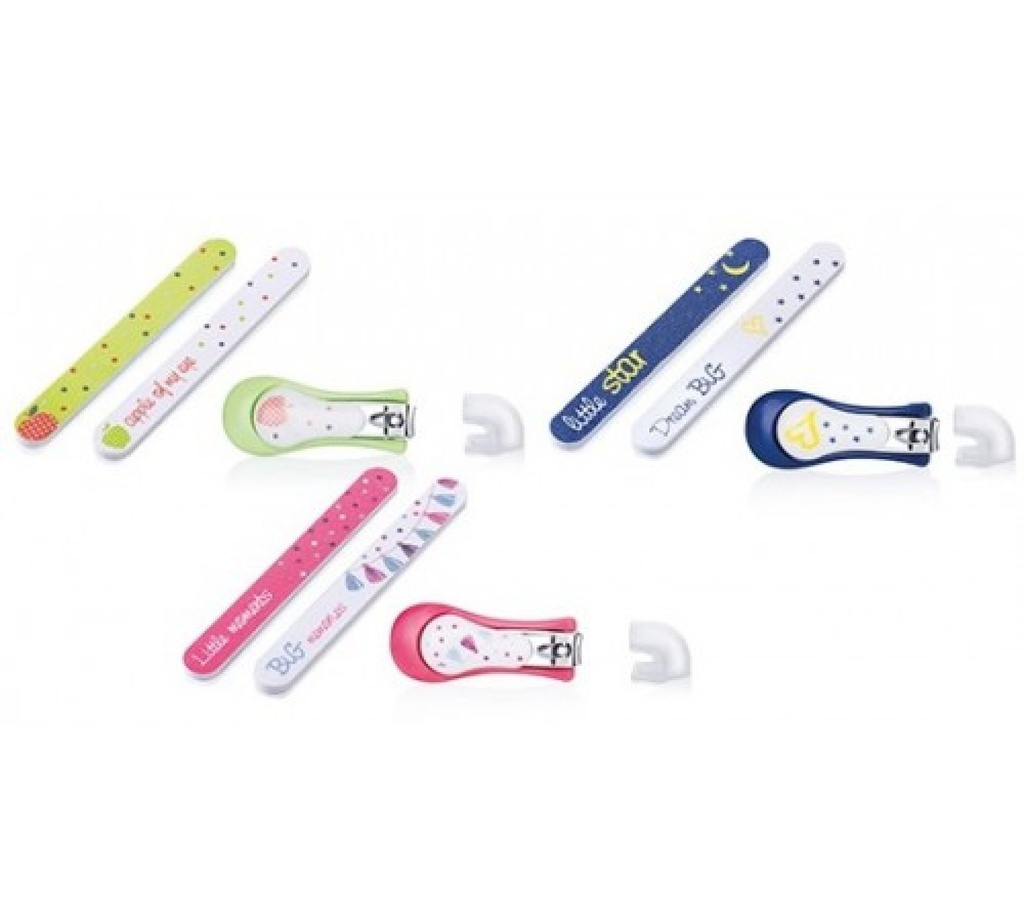 Nuby Хумсны хутганы тагтай ком