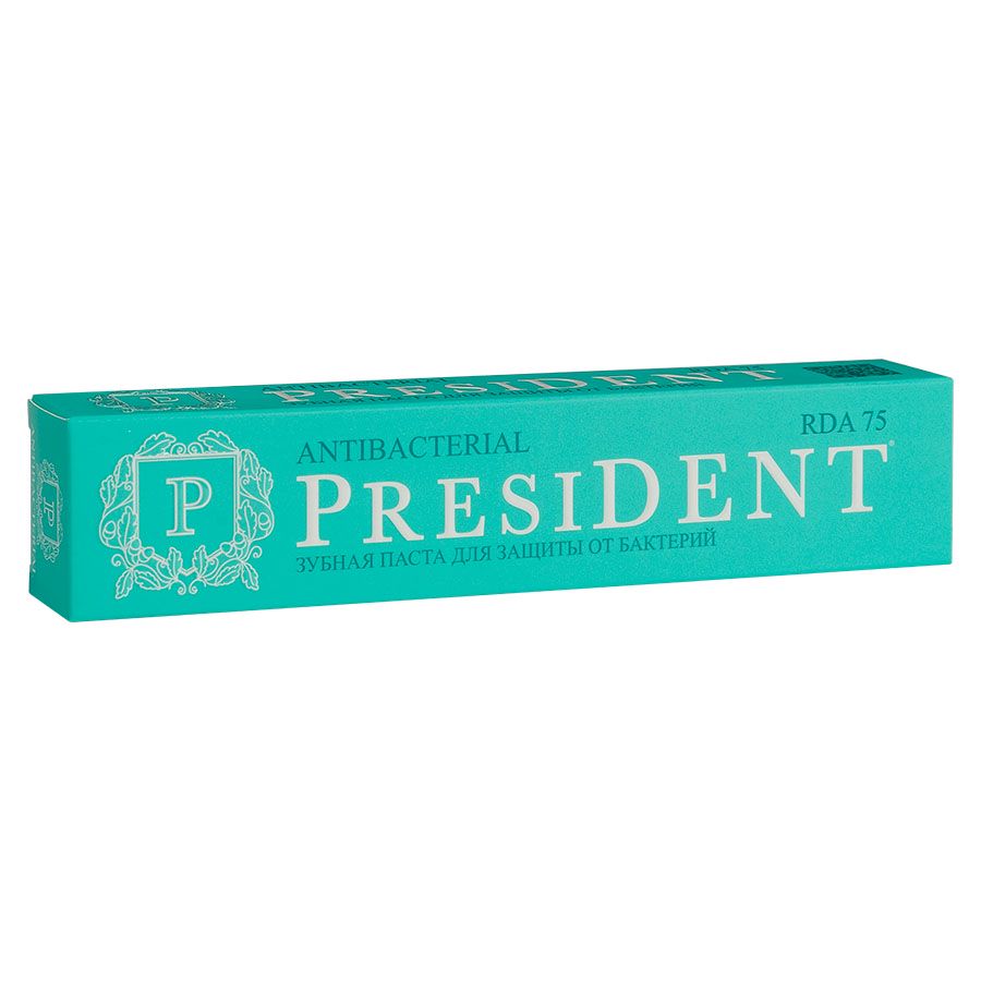 President Шүдний ОО Хиймэл шүд, Шүдний аппараттай 75гр