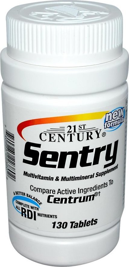 Sentry №130