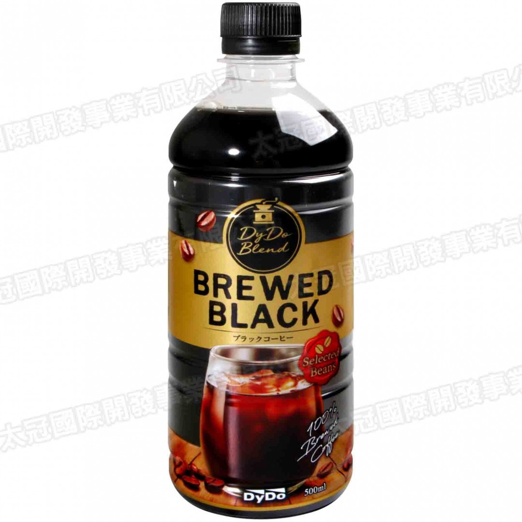 Brewed Black 300мл
