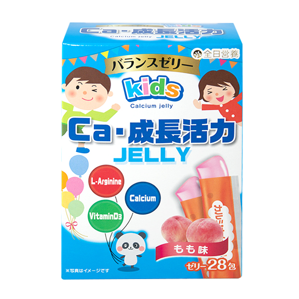 CA Jelly №28