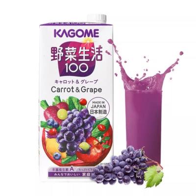 Кагоми 1л бүх төрөл