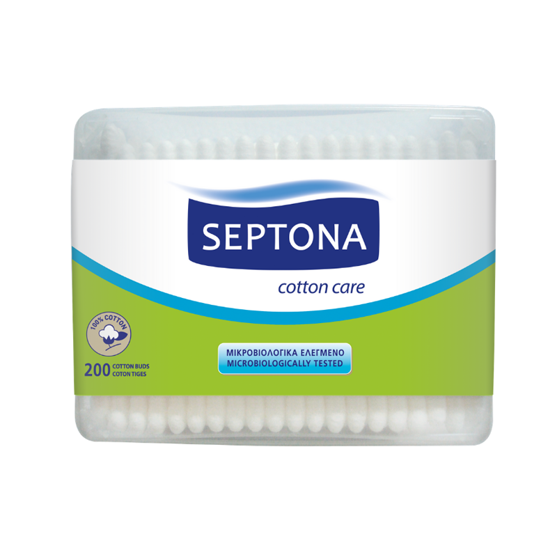 Septona Чихний хөвөн №200