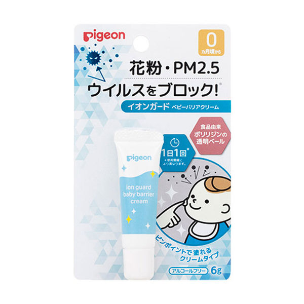 Pigeon Вирус, тоосонцор, ханиаднаас сэргийлэх түрхлэг 0+