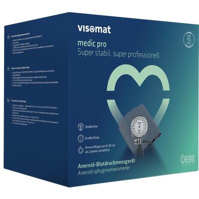 Даралтны аппарат бугалга Visomat Medic 27050