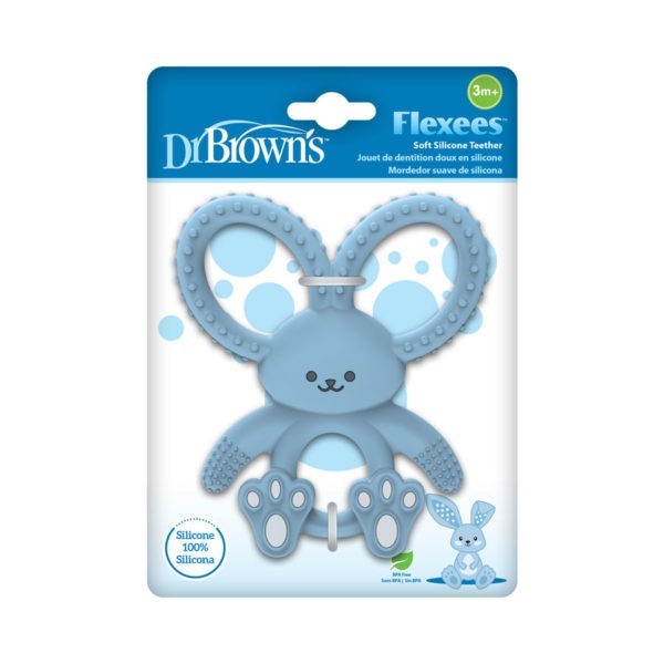 Dr.Browns Bunny Long Flexees Хаздаг тоглоом