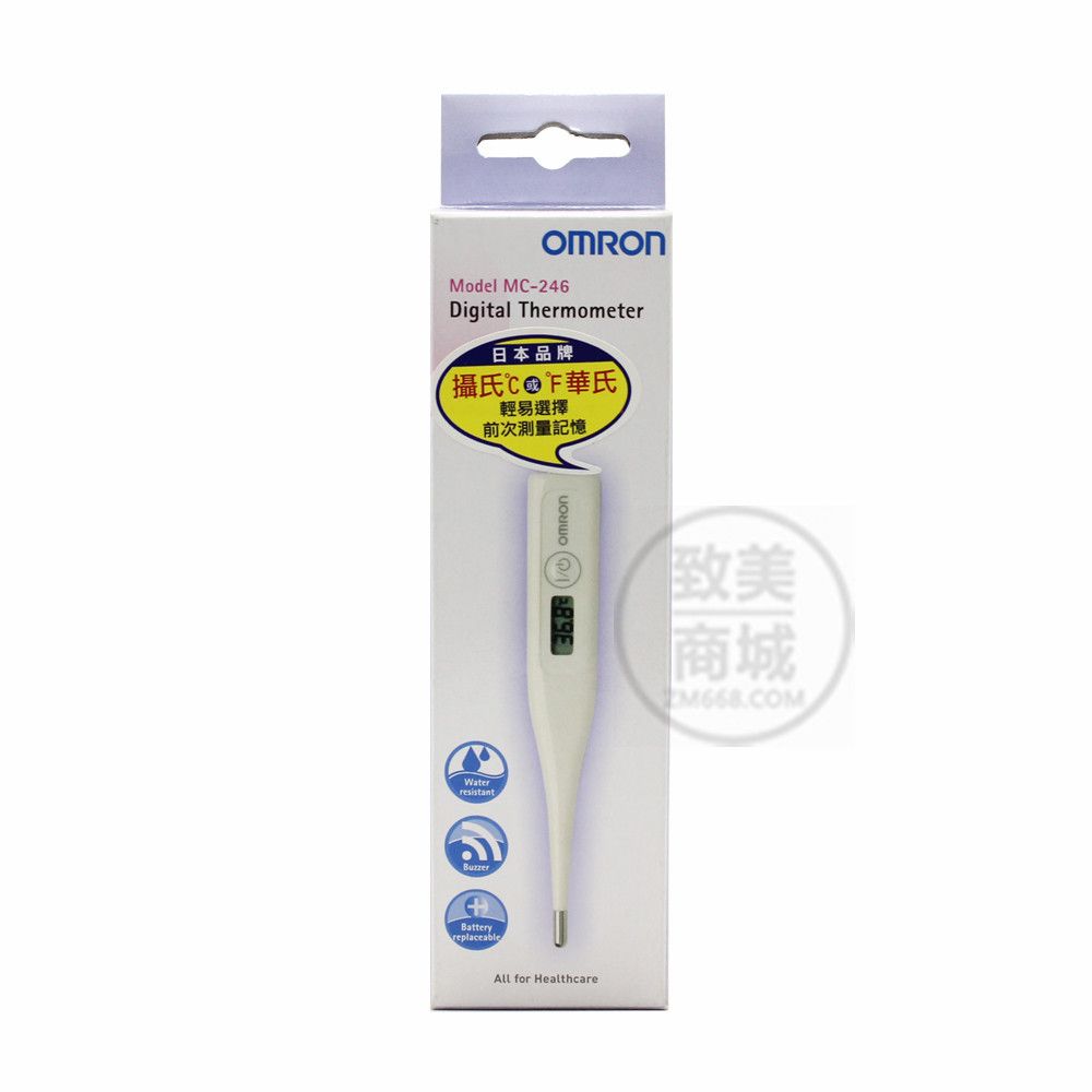 Халууны шил Omron MC-246