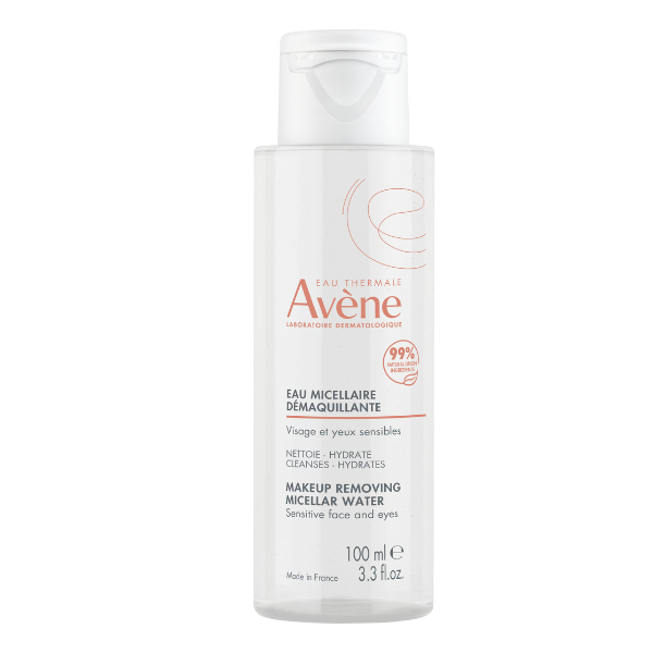Avene Cleanance Мициляр ус 100мл