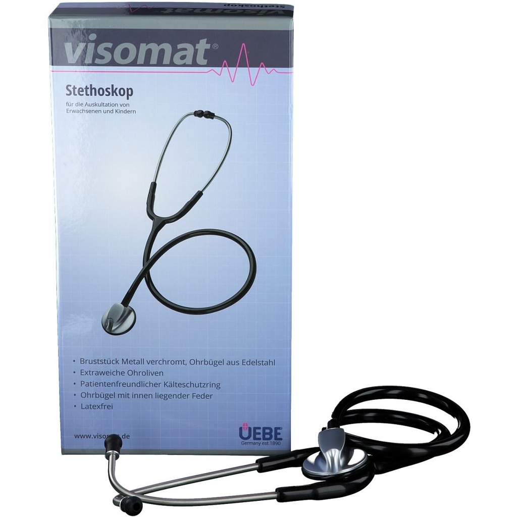 Visomat Чагнуур 27907