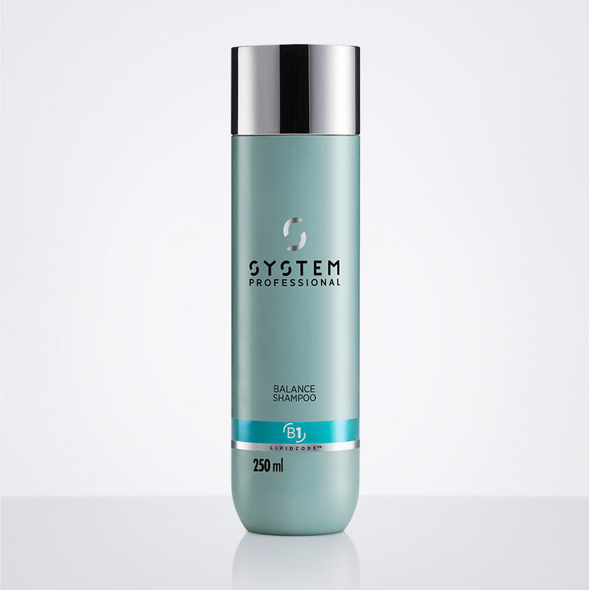 System Balance Shampoo 250мл