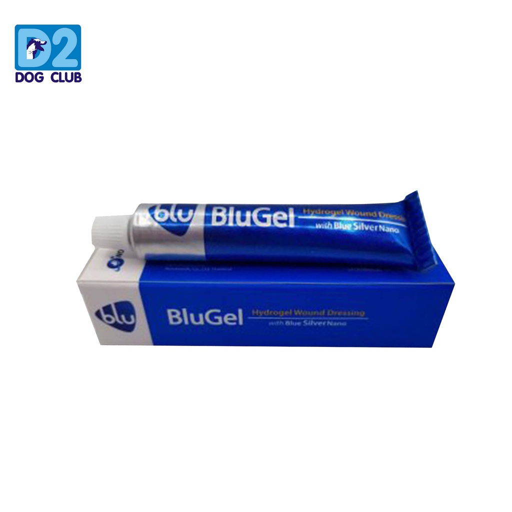 BluGel 15гр