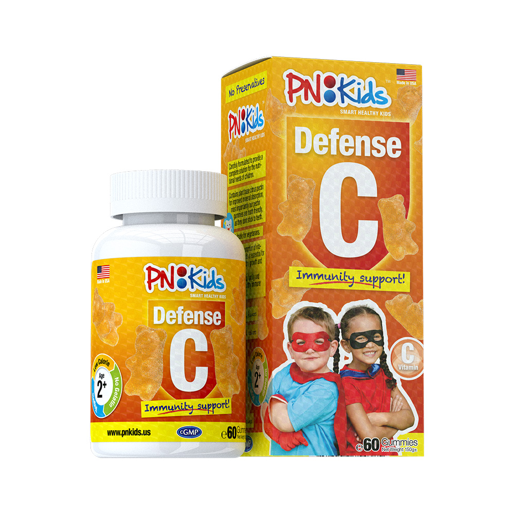 PN Kids C Defense №30