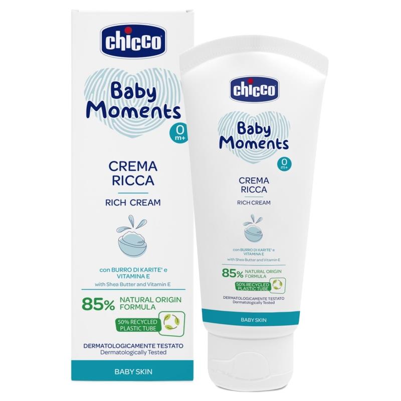 Chicco BM Тэжээлийн тос 100мл