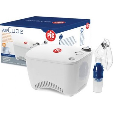 Pic Утлагын аппарат Air Cube