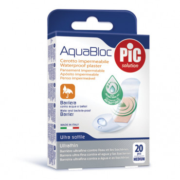 Pic Aquabloc Хурууны лент №20