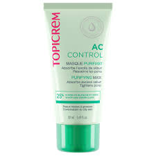 Topicrem AC Masque Purifiant Mask 50мл