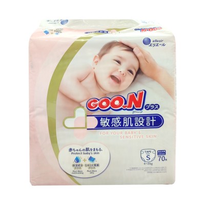 Goon Plus Наадаг S №70