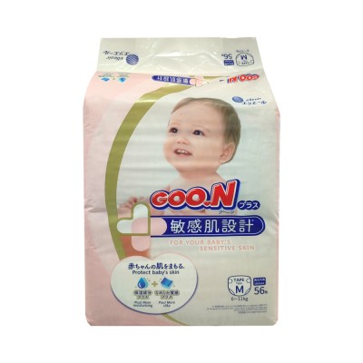 Goon Plus Наадаг М №56