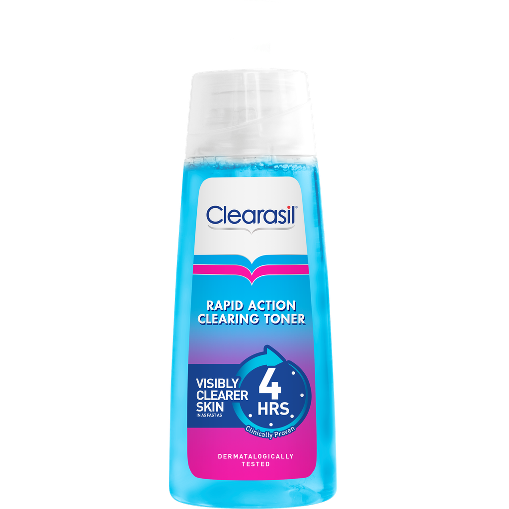 Clearasil Түргэн Үйлчилгээтэй цэвэрлэгч 200мл